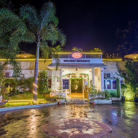 Casa Holiday Resorts Araku Dış mekan fotoğraf