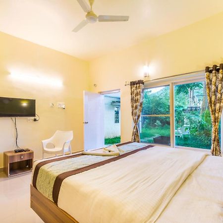 Casa Holiday Resorts Araku Dış mekan fotoğraf