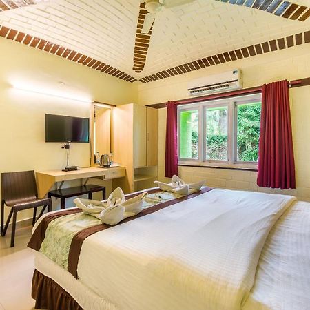 Casa Holiday Resorts Araku Dış mekan fotoğraf