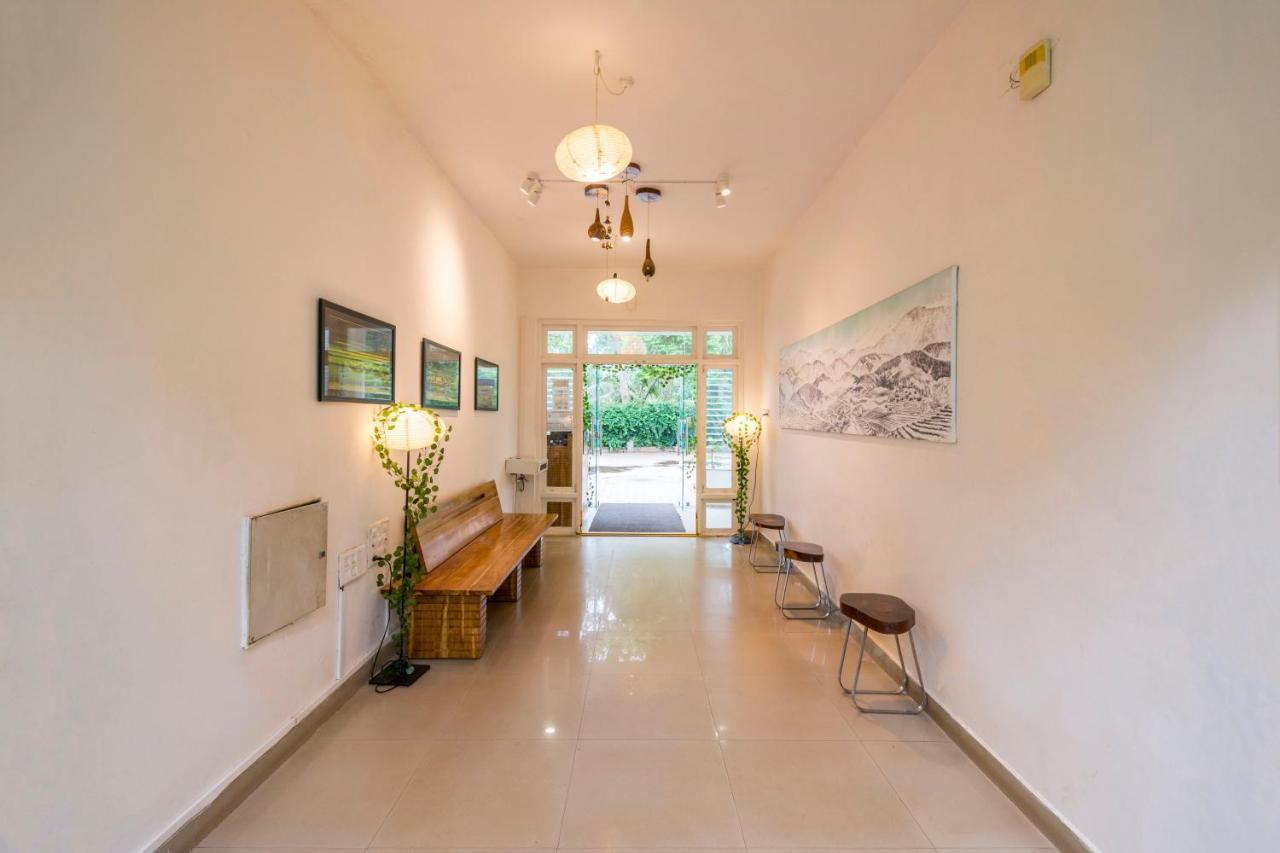 Casa Holiday Resorts Araku Dış mekan fotoğraf