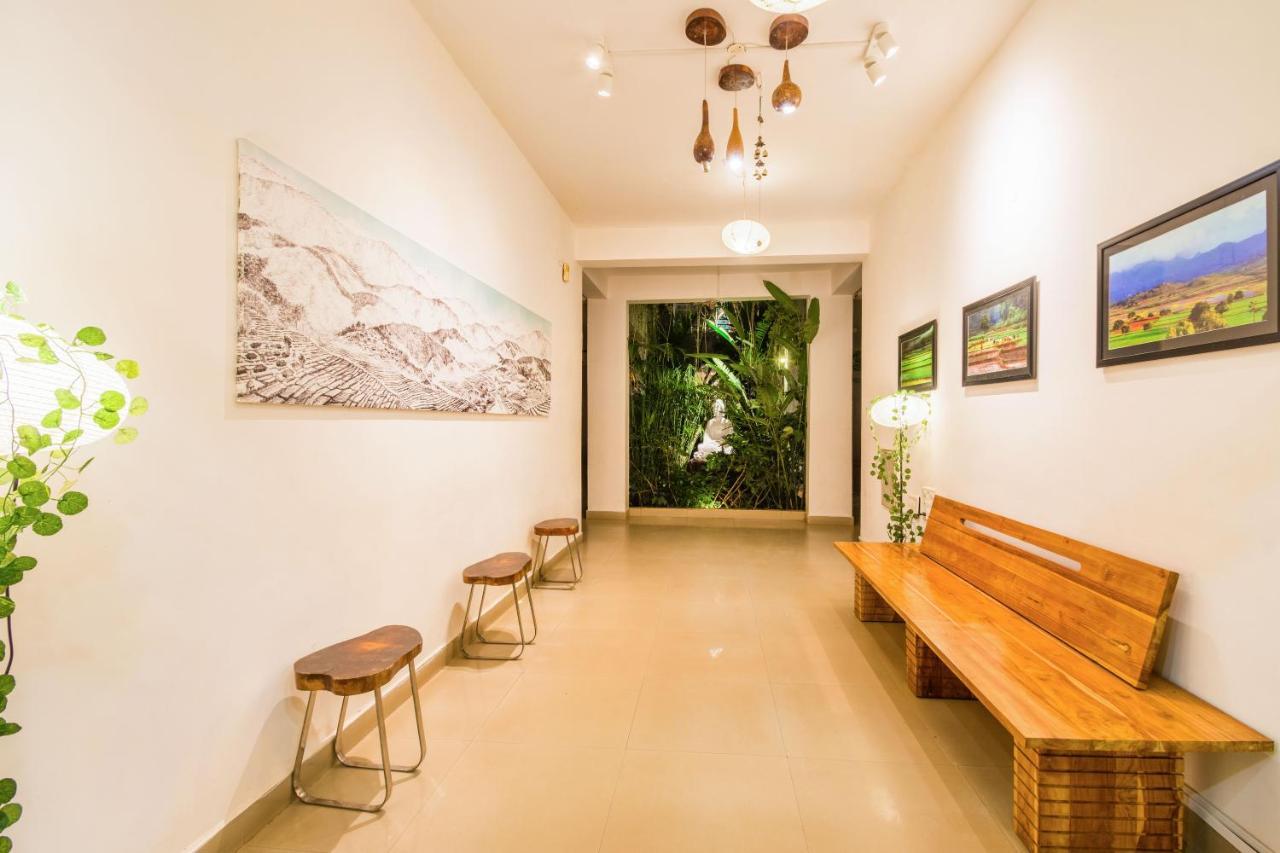 Casa Holiday Resorts Araku Dış mekan fotoğraf