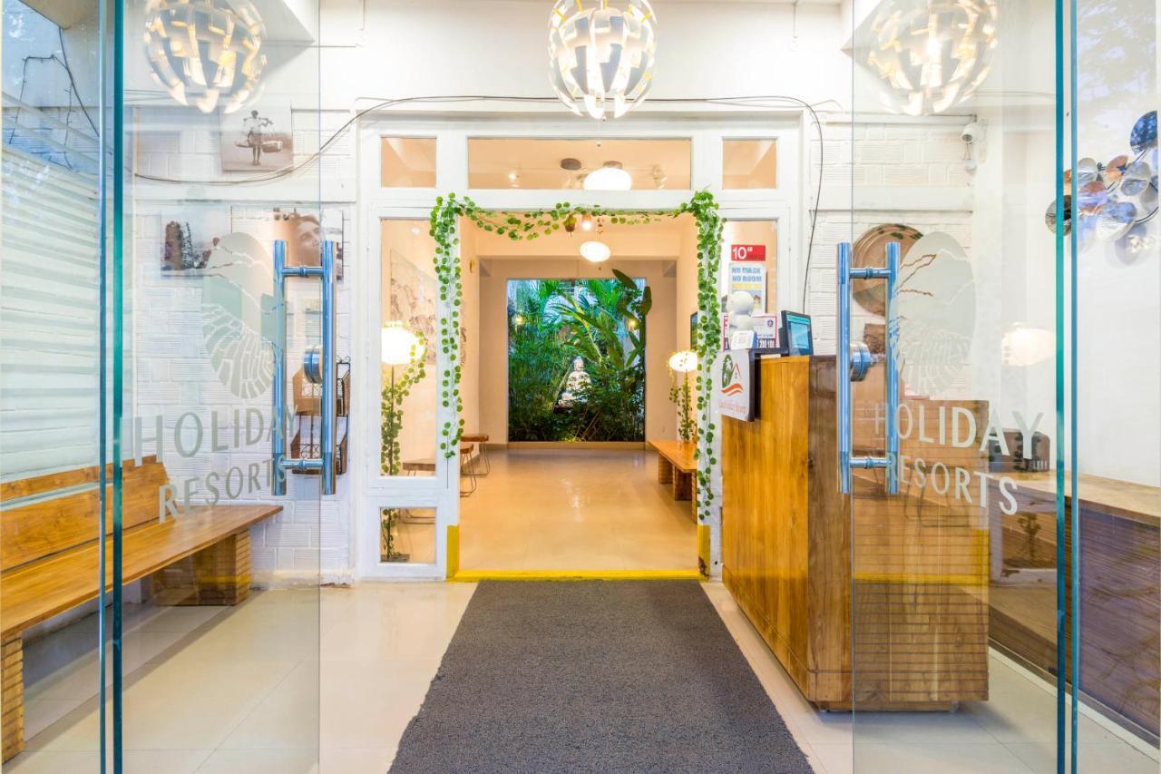 Casa Holiday Resorts Araku Dış mekan fotoğraf