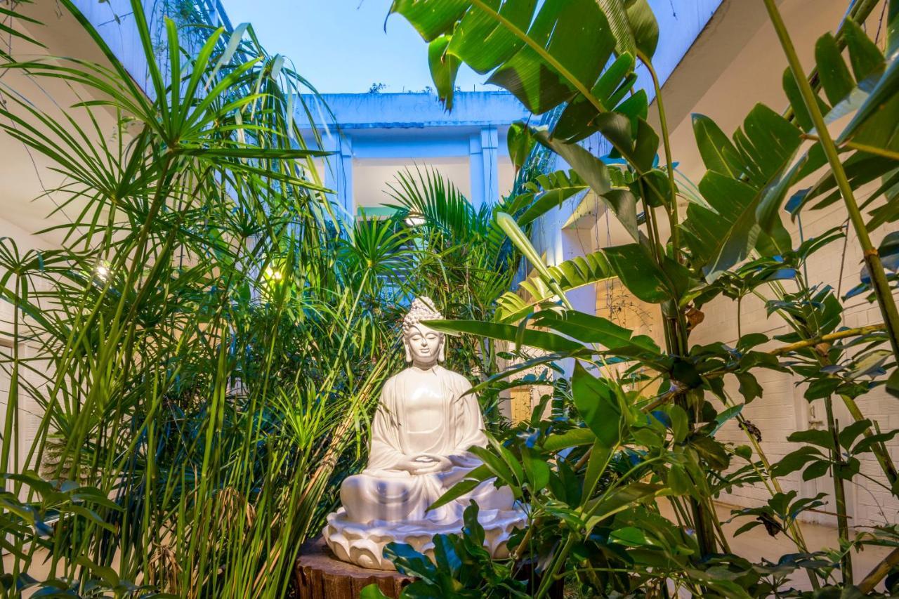 Casa Holiday Resorts Araku Dış mekan fotoğraf