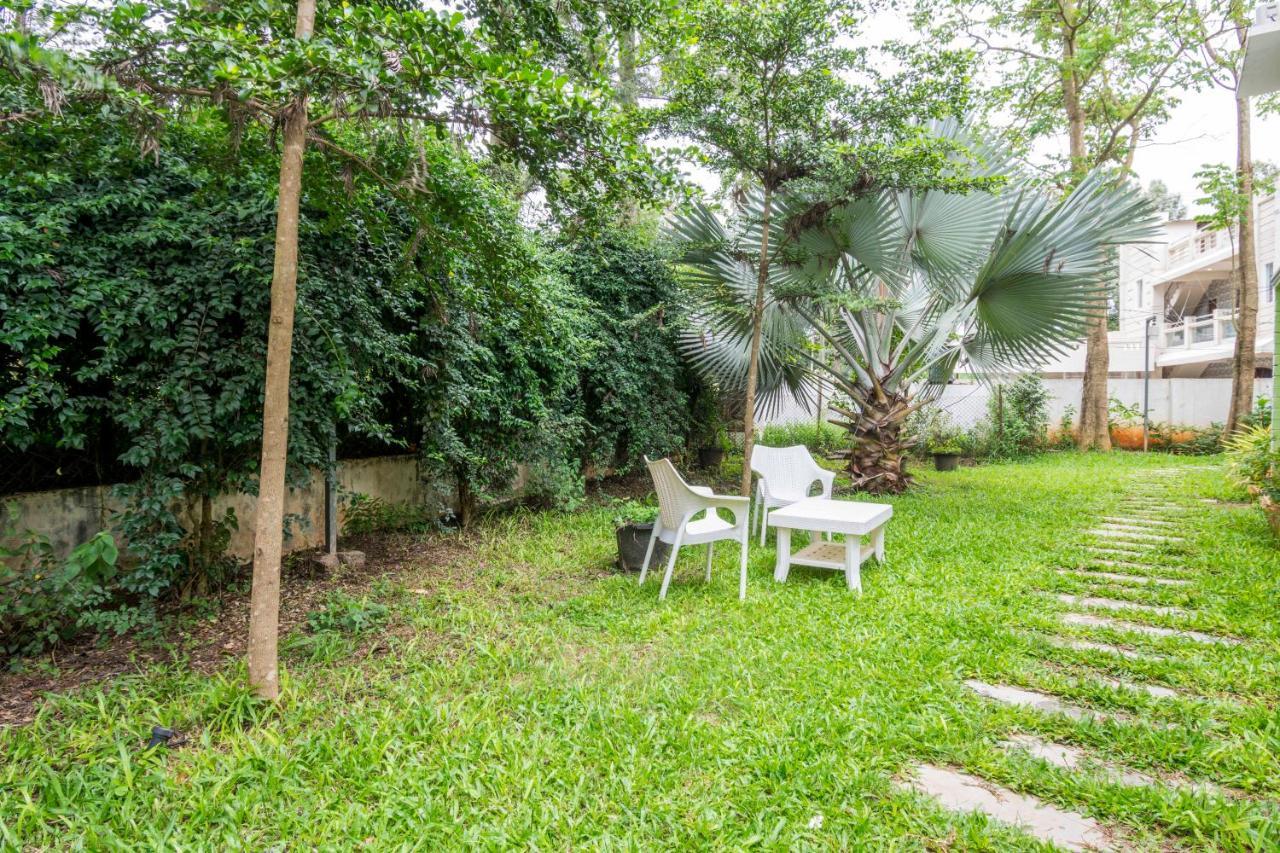 Casa Holiday Resorts Araku Dış mekan fotoğraf