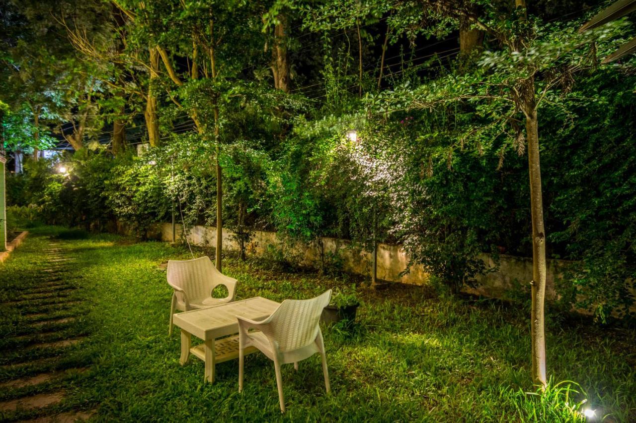 Casa Holiday Resorts Araku Dış mekan fotoğraf