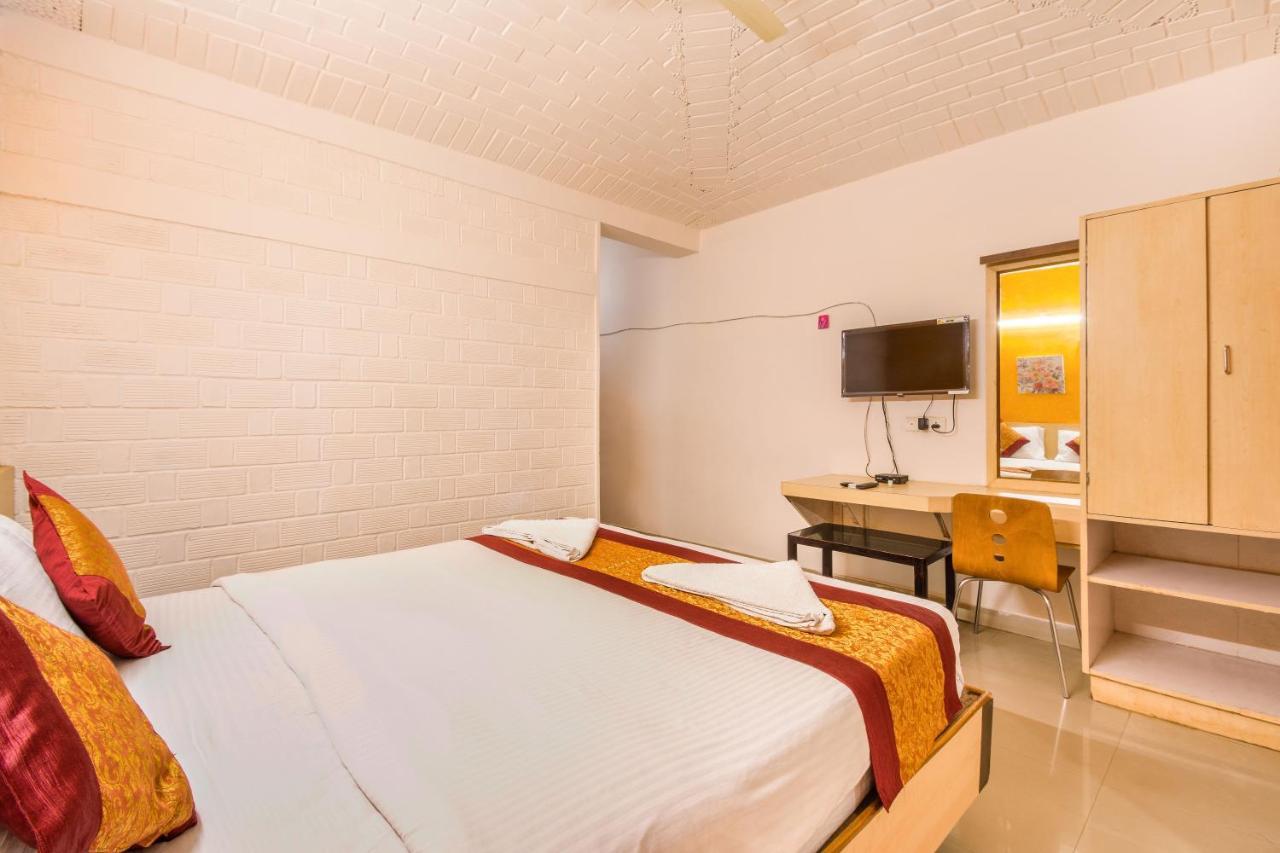 Casa Holiday Resorts Araku Dış mekan fotoğraf
