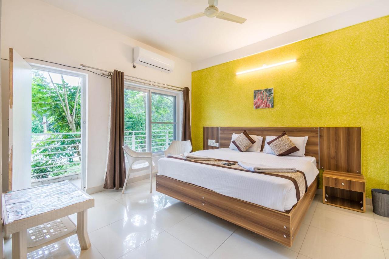 Casa Holiday Resorts Araku Dış mekan fotoğraf