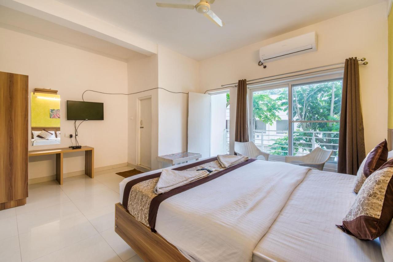 Casa Holiday Resorts Araku Dış mekan fotoğraf
