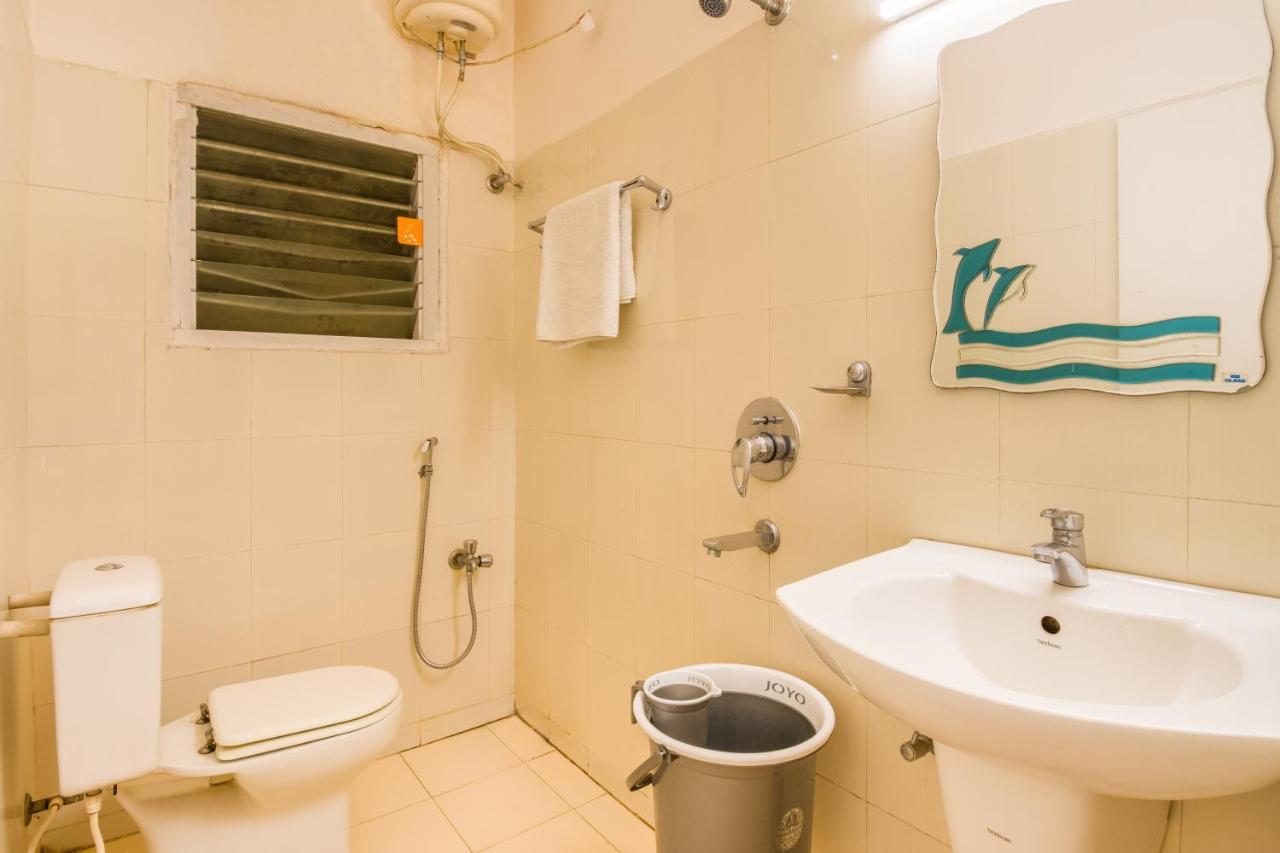 Casa Holiday Resorts Araku Dış mekan fotoğraf