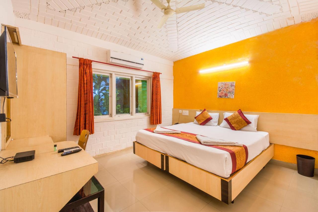 Casa Holiday Resorts Araku Dış mekan fotoğraf