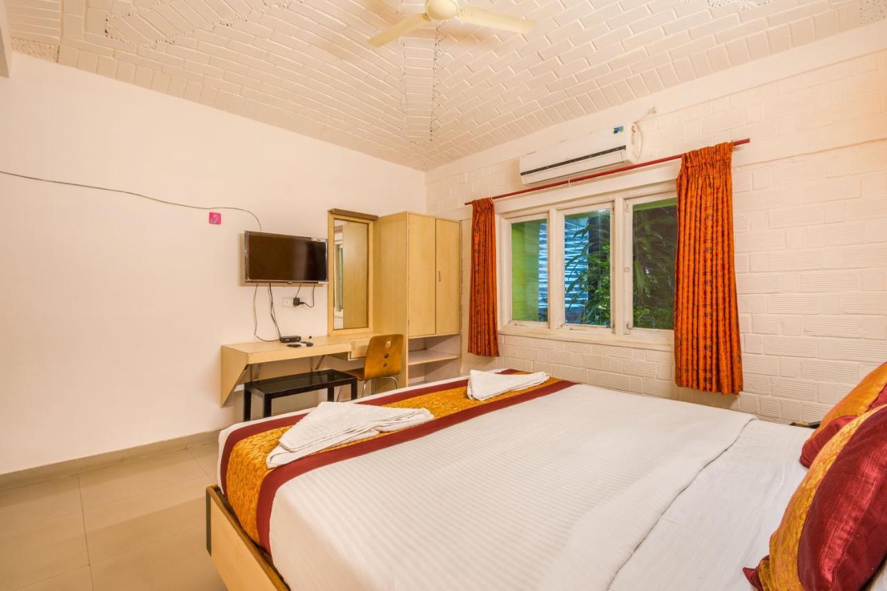 Casa Holiday Resorts Araku Dış mekan fotoğraf