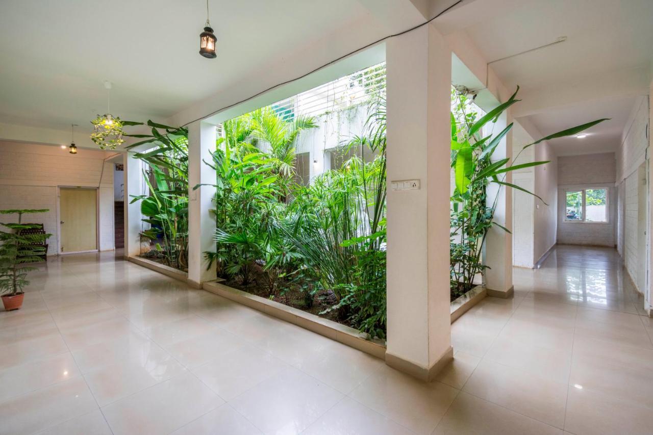 Casa Holiday Resorts Araku Dış mekan fotoğraf