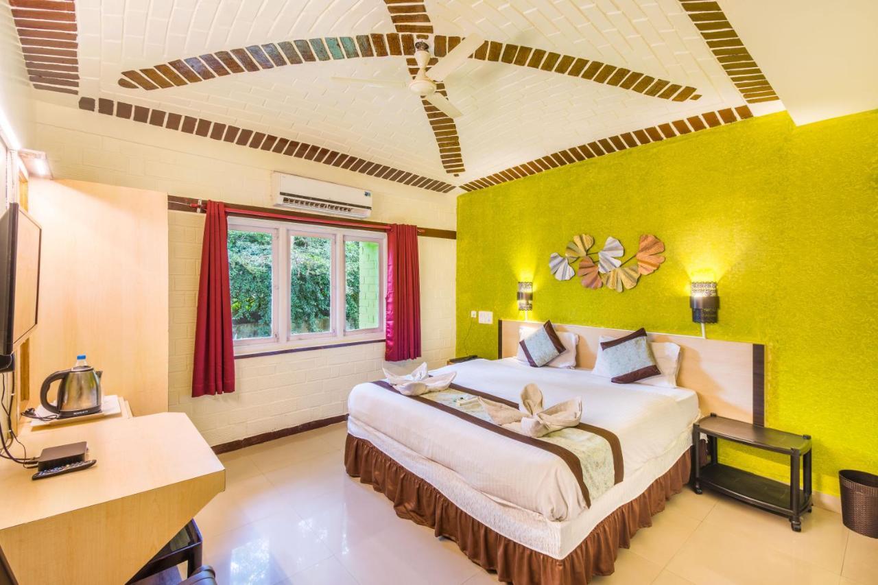 Casa Holiday Resorts Araku Dış mekan fotoğraf