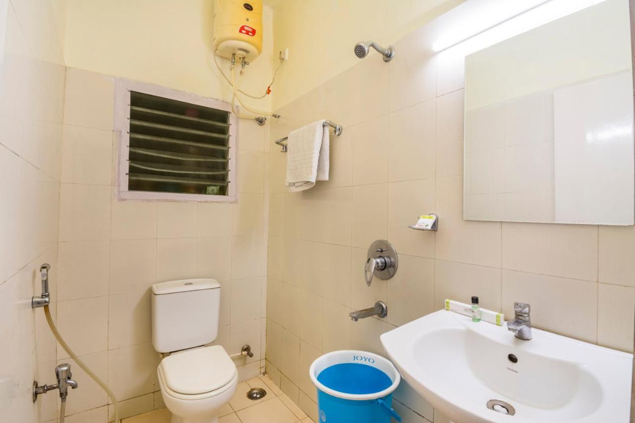 Casa Holiday Resorts Araku Dış mekan fotoğraf