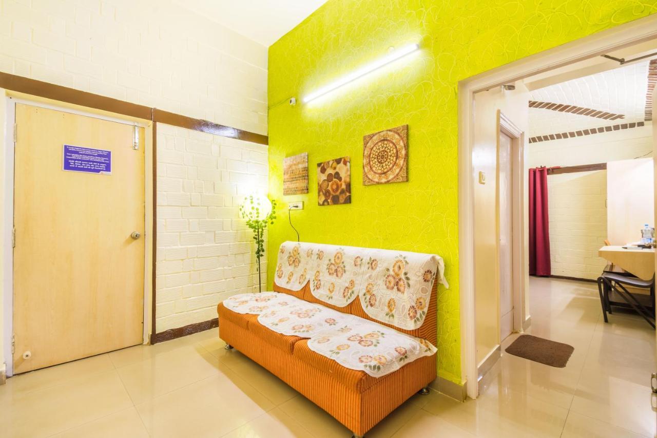Casa Holiday Resorts Araku Dış mekan fotoğraf