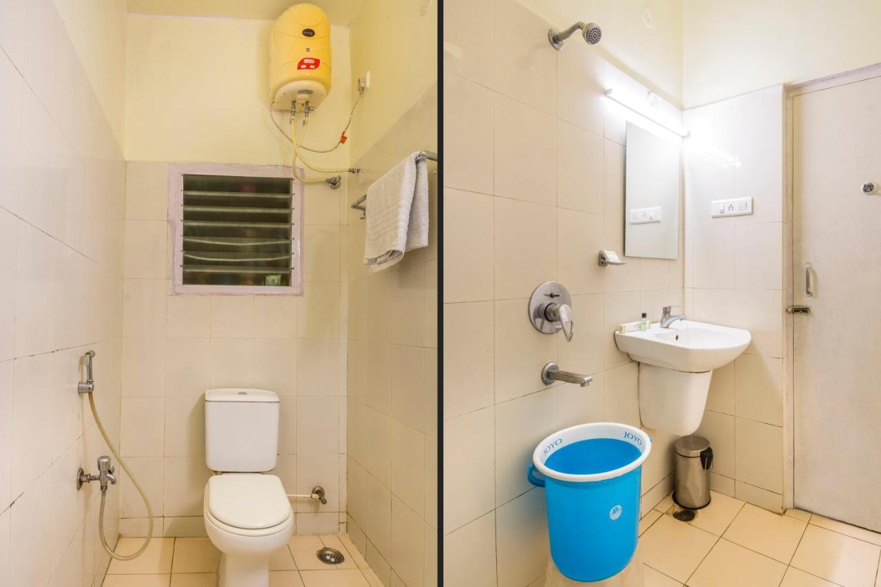 Casa Holiday Resorts Araku Dış mekan fotoğraf