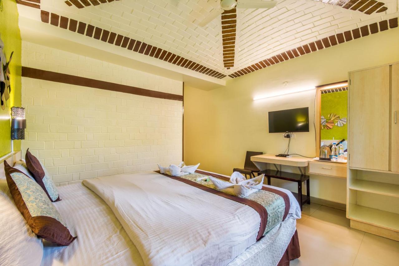 Casa Holiday Resorts Araku Dış mekan fotoğraf