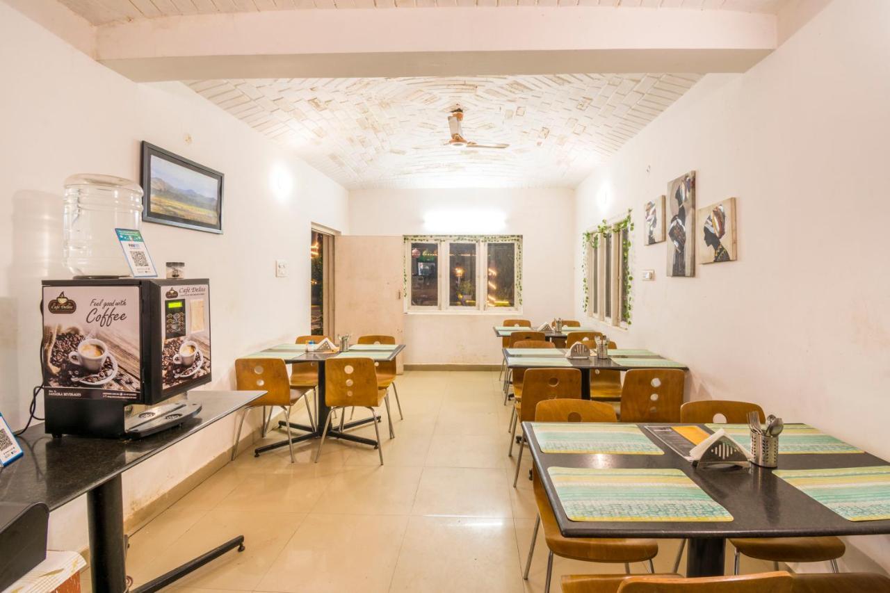 Casa Holiday Resorts Araku Dış mekan fotoğraf