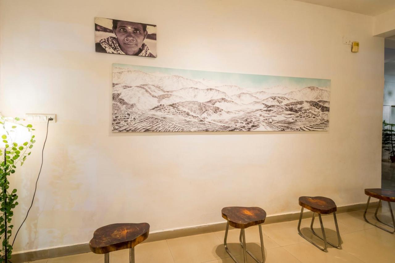 Casa Holiday Resorts Araku Dış mekan fotoğraf